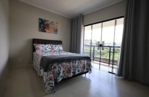 Borda da Mata Apartment | Pet-Friendly Apartment in Borda da Mata - Guest Rated 10/10