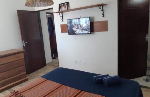 Barra de Sao Miguel Apartment | Oceanfront Apartment with Pet-Friendly Amenities