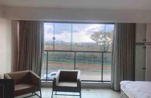 Asa Norte Apartment | Family-Friendly Apartment in Brasília with Accessibility