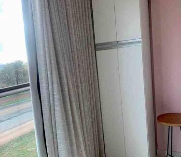 Asa Norte Apartment | Family-Friendly Apartment in Brasília with Accessibility