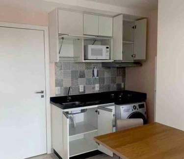 Asa Norte Apartment | Family-Friendly Apartment in Brasília with Accessibility