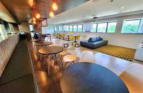 Asa Norte Apartment | Family-Friendly Apartment in Brasília with Accessibility