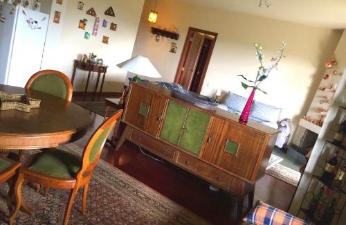 Alto do Capivari Apartment | Pet-Friendly Apartment in Campos do Jordão with Pool & Spa