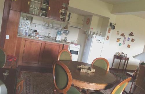 Alto do Capivari Apartment | Pet-Friendly Apartment in Campos do Jordão with Pool & Spa