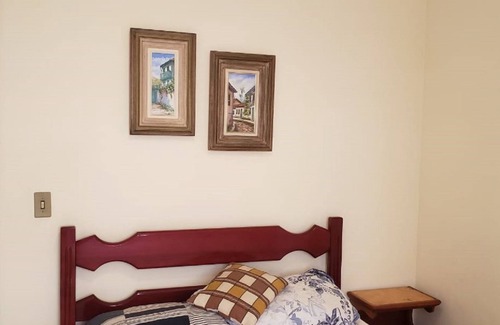 Vila Nova Apartment | Ideal Cabo Frio Apartment: Pet-Friendly and Highly Rated
