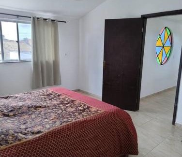 Jardim Excelsior Apartment | Cozy Cabo Frio Apartment Near Shopping & Family-Friendly