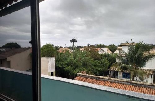 Jardim Excelsior Apartment | Cozy Cabo Frio Apartment Near Shopping & Family-Friendly