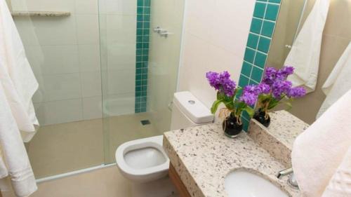 Caldas Novas Apartment | Relaxing Resort Apartment by Lago Corumbá in Caldas Novas