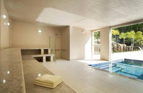 Jacarepagua Apartment | Apartamento em Camorim - Rock in Rio - Praia Recreio - Bienal