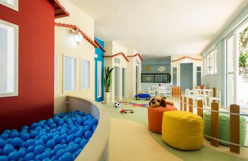 Jacarepagua Apartment | Apartamento em Camorim - Rock in Rio - Praia Recreio - Bienal