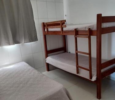 Camboinha Apartment | Cozy Apartment in Camboinha – Pet and Child Friendly Stay
