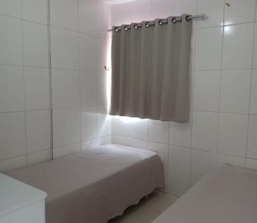 Camboinha Apartment | Cozy Apartment in Camboinha – Pet and Child Friendly Stay