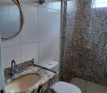 Camboinha Apartment | Cozy Apartment in Camboinha – Pet and Child Friendly Stay