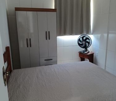Camboinha Apartment | Cozy Apartment in Camboinha – Pet and Child Friendly Stay
