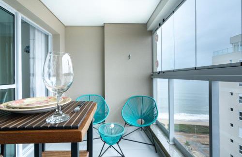 Itacolomi Apartment | Relax at Home Club: Pool, Spa & Steps from the Beach