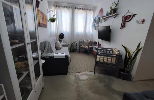 Farolandia Apartment | Cozy Apartment in Gated Community with Pet-Friendly Amenities