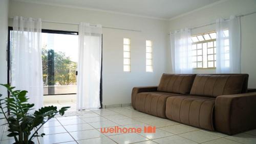 Delfinopolis Hotel | Apartamento em Delfinopolis com Vista Linda