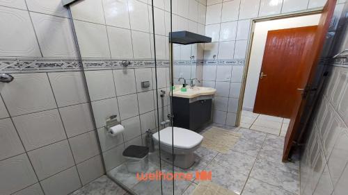 Delfinopolis Hotel | Apartamento em Delfinopolis com Vista Linda