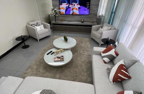 Nossa Senhora das Gracas Apartment | Pet-Friendly Apartment with Pool - Perfect for Your Stay