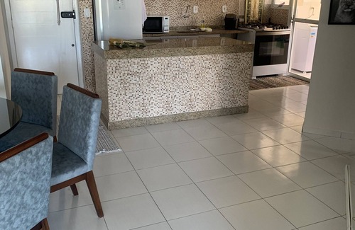 Caraguatatuba Apartment | Cozy Beachfront Apartment in Caraguatatuba - Pet Friendly