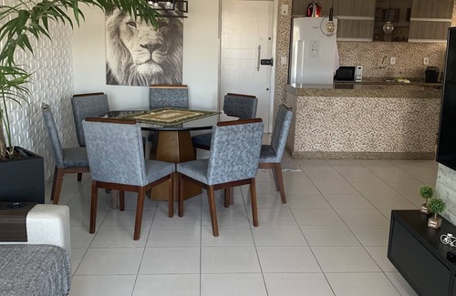 Caraguatatuba Apartment | Cozy Beachfront Apartment in Caraguatatuba - Pet Friendly