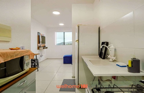 Guaratiba Apartment | Apartamento em Guaratiba 20m da Praia do Recreio