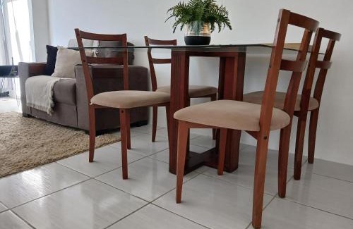 Garanhuns Apartment | Convenient Apartment in Garanhuns - Pet and Child Friendly