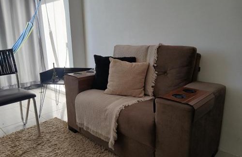 Garanhuns Apartment | Convenient Apartment in Garanhuns - Pet and Child Friendly