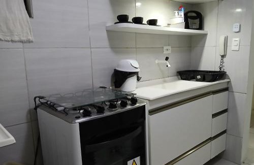 Garanhuns Apartment | Convenient Apartment in Garanhuns - Pet and Child Friendly