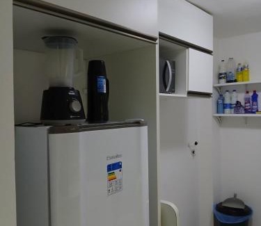 Garanhuns Apartment | Convenient Apartment in Garanhuns - Pet and Child Friendly