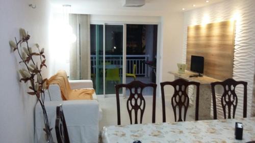 Porto das Dunas Apartment | Oceanfront Golf Ville Resort Apartment with Spa & Pool