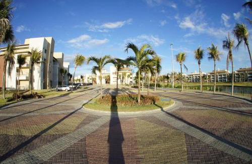 Porto das Dunas Apartment | Oceanfront Golf Ville Resort Apartment with Spa & Pool