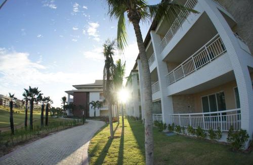 Porto das Dunas Apartment | Oceanfront Golf Ville Resort Apartment with Spa & Pool