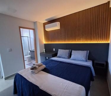 Anapolis Apartment | Apartamento em Granado Convenience