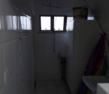 Jenipabu Apartment | Relax in Guarajuba: Pet-Friendly Apartment Steps from Beach