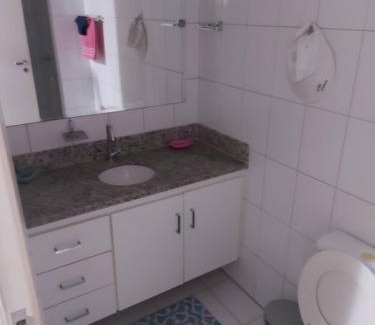 Jenipabu Apartment | Relax in Guarajuba: Pet-Friendly Apartment Steps from Beach