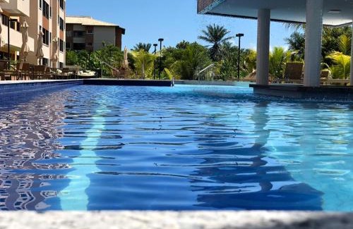 Centro Apartment | Pet-Friendly Getaway at Paraíso dos Coqueiros, Guarajuba