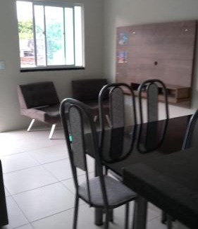 Guaramiranga Apartment | Discover Comfort at Apartamento em Guaramiranga