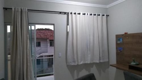 Guaramiranga Apartment | Discover Comfort at Apartamento em Guaramiranga