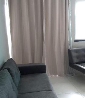 Guaramiranga Apartment | Discover Comfort at Apartamento em Guaramiranga