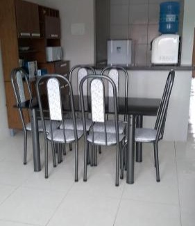 Guaramiranga Apartment | Discover Comfort at Apartamento em Guaramiranga