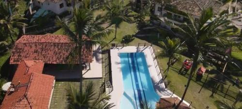 Aritagua Apartment | Beachfront Apartment in Ilhéus with Pool & Ocean Views