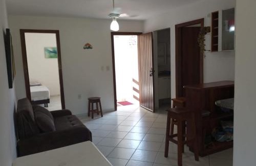 Aritagua Apartment | Beachfront Apartment in Ilhéus with Pool & Ocean Views