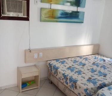 Aritagua Apartment | Beachfront Apartment in Ilhéus with Pool & Ocean Views