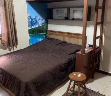 Petropolis Apartment | Inviting Apartment in Itaipava - Petrópolis with Pool Access
