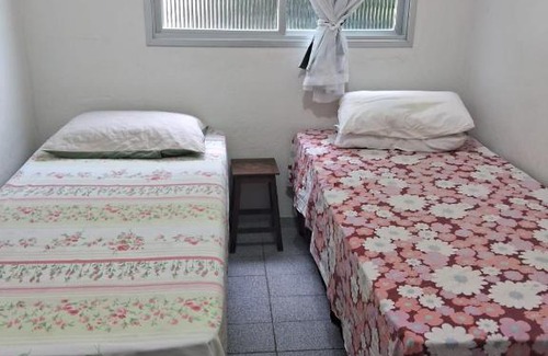 Conjunto Jacaraipe Apartment | Family-Friendly Apartment in Jacaraipe ES with 3 Bedrooms