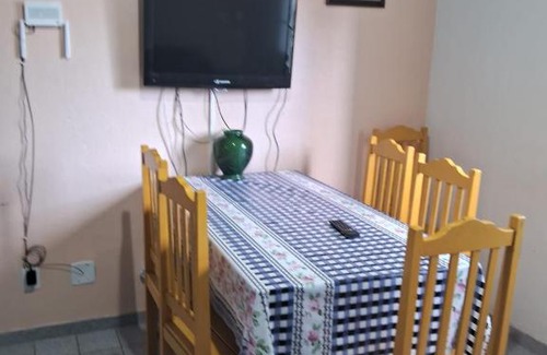 Conjunto Jacaraipe Apartment | Family-Friendly Apartment in Jacaraipe ES with 3 Bedrooms