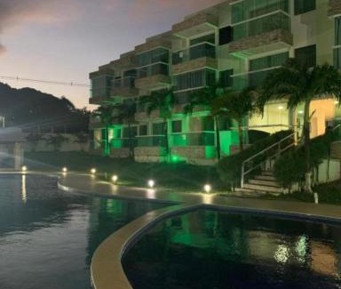 Village Jacuma Apartment | Family-Friendly Apartment in Jacumã with Pool Access