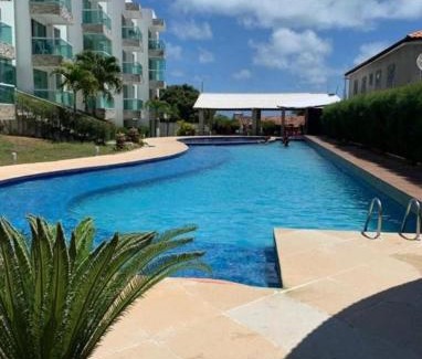 Village Jacuma Apartment | Family-Friendly Apartment in Jacumã with Pool Access