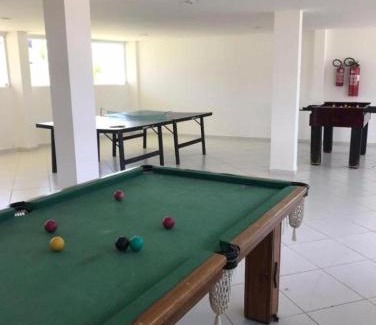 Village Jacuma Apartment | Family-Friendly Apartment in Jacumã with Pool Access